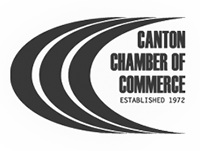Canton Chamber of Commerce Logo