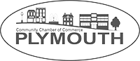 Plymouth Chamber of Commerce Logo